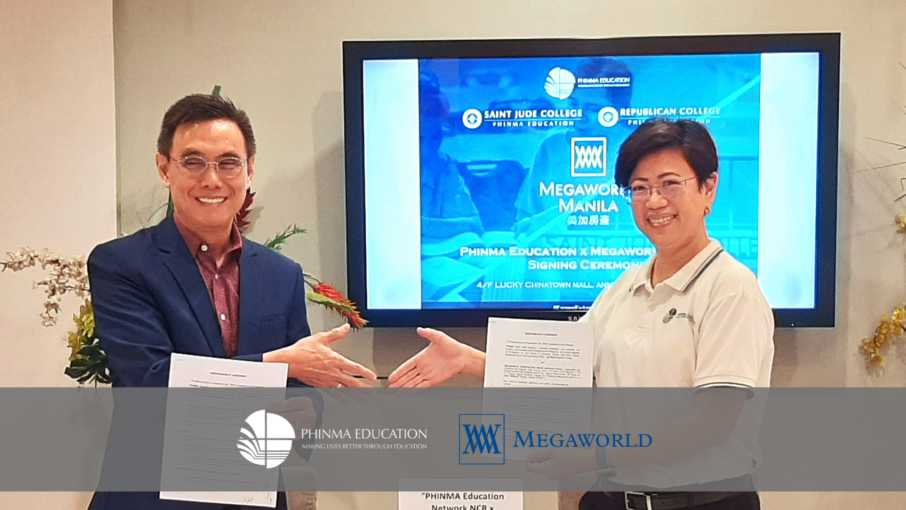 Megaworld Manila Prioritizes Employment Opportu...
