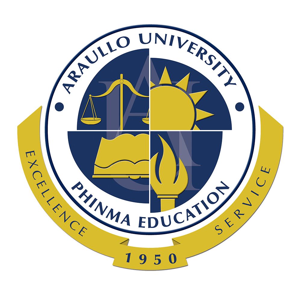 Araullo University
