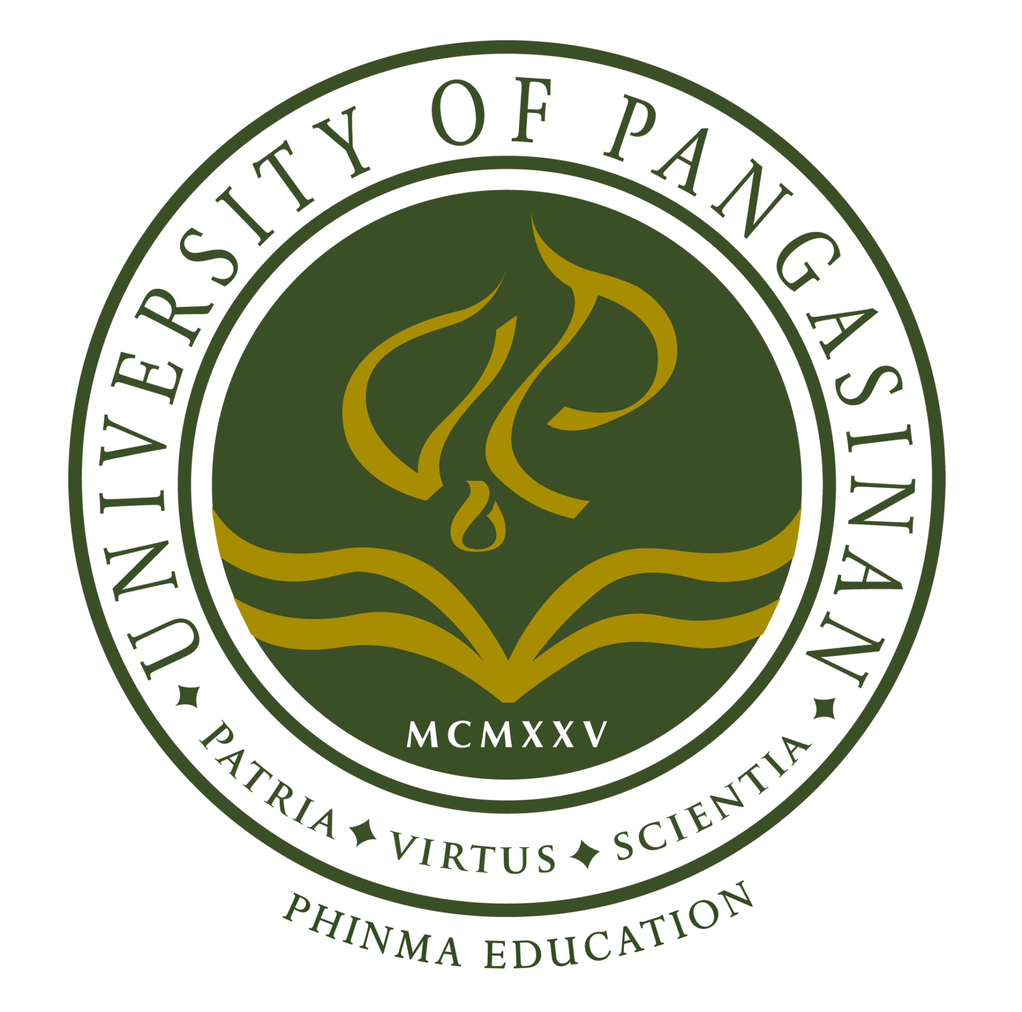 University of Pangasinan