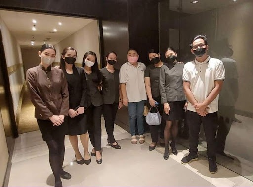 PHINMA Education and New World Hotel: Partners ...