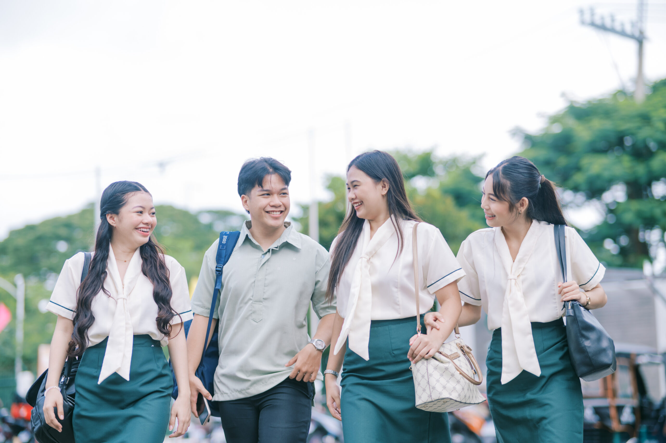 Undergraduate Programs